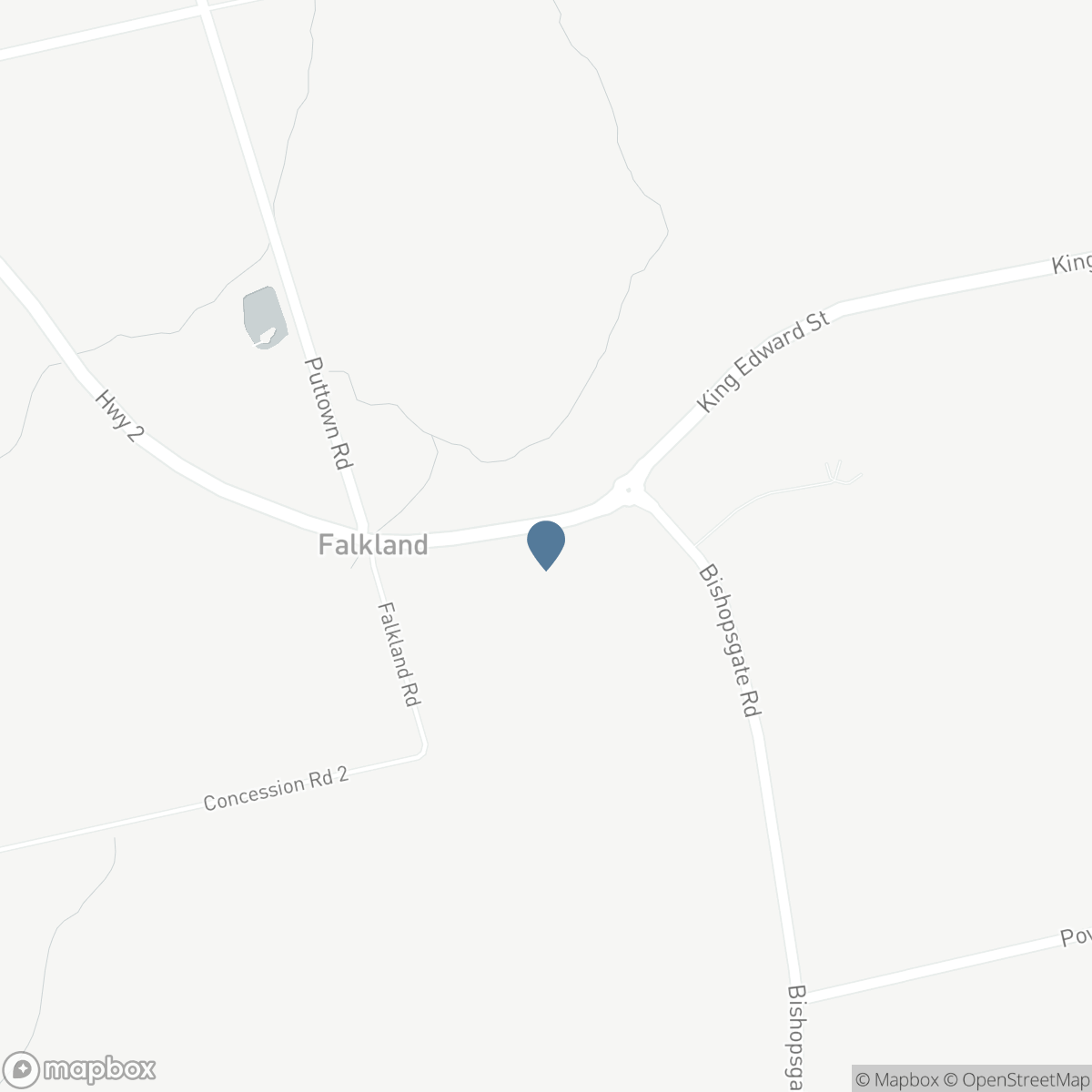 449 KING EDWARD Street, Paris, Ontario N3L 3E3